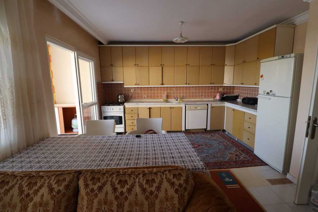 ARPAÇBAHŞİŞ GÜMÜŞDERE SİTESİ EŞYALI SATILIK 3+1 DAİRE