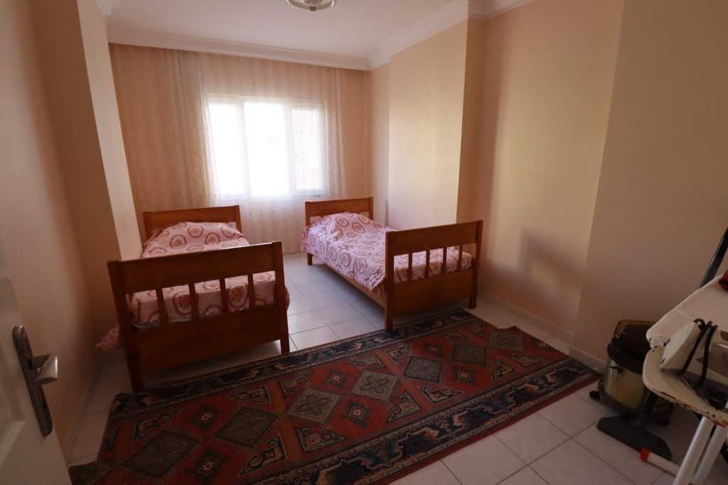 ARPAÇBAHŞİŞ GÜMÜŞDERE SİTESİ EŞYALI SATILIK 3+1 DAİRE