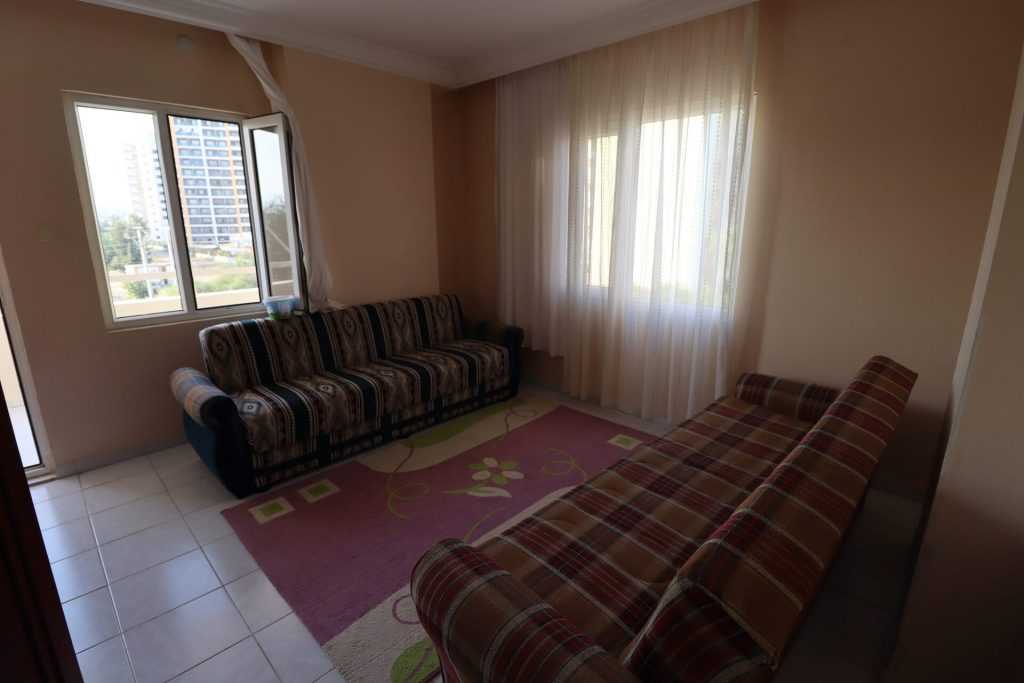 ARPAÇBAHŞİŞ GÜMÜŞDERE SİTESİ EŞYALI SATILIK 3+1 DAİRE