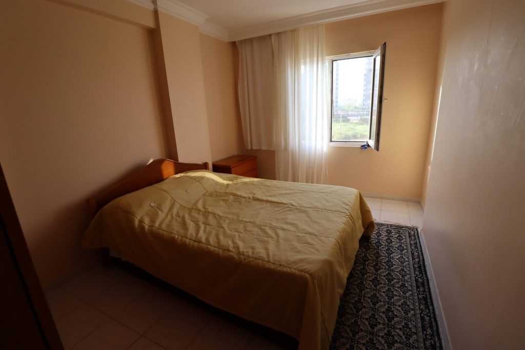 ARPAÇBAHŞİŞ GÜMÜŞDERE SİTESİ EŞYALI SATILIK 3+1 DAİRE