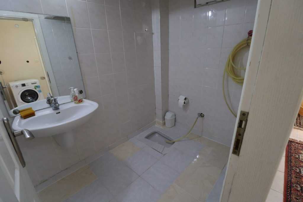 ARPAÇBAHŞİŞ GÜMÜŞDERE SİTESİ EŞYALI SATILIK 3+1 DAİRE
