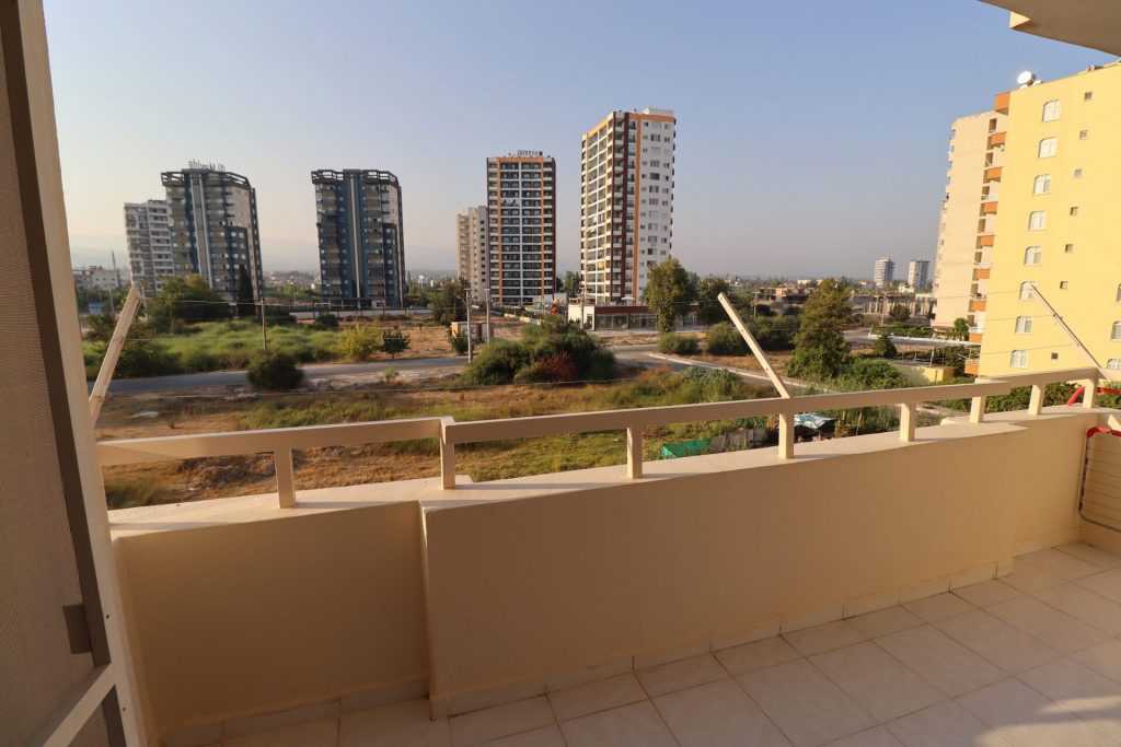 ARPAÇBAHŞİŞ GÜMÜŞDERE SİTESİ EŞYALI SATILIK 3+1 DAİRE