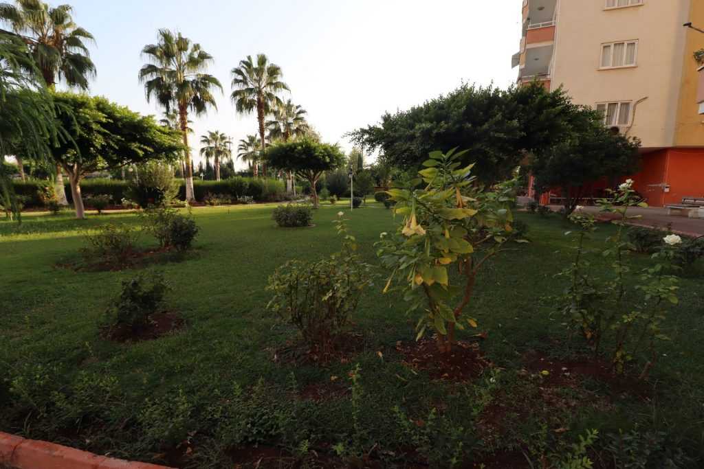 ARPAÇBAHŞİŞ GÜMÜŞDERE SİTESİ EŞYALI SATILIK 3+1 DAİRE