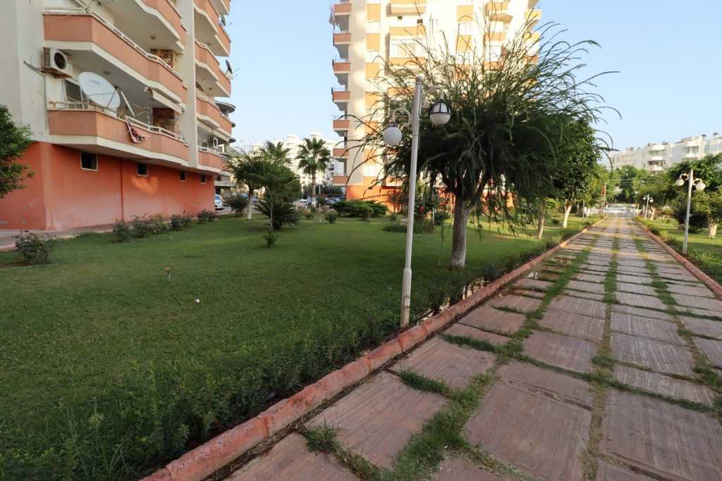 ARPAÇBAHŞİŞ GÜMÜŞDERE SİTESİ EŞYALI SATILIK 3+1 DAİRE