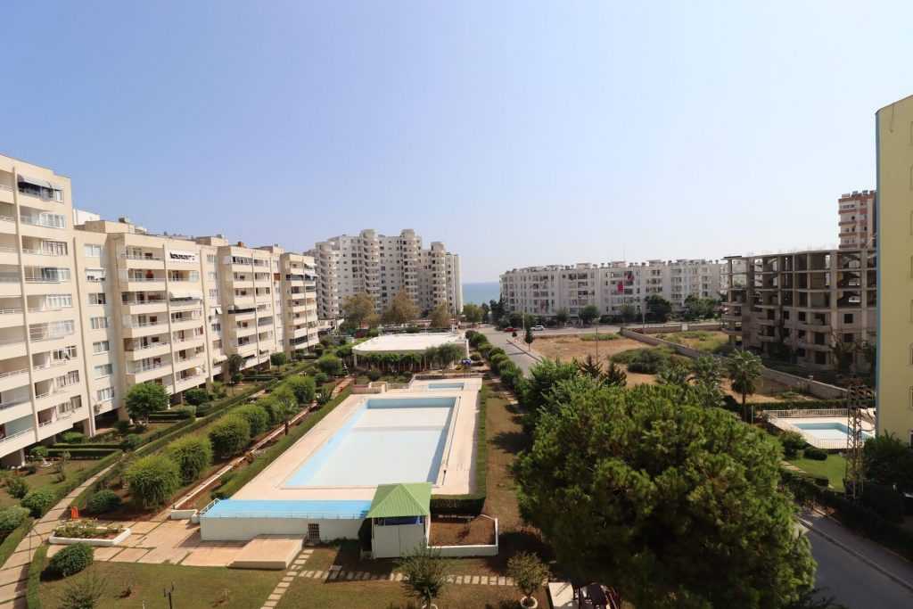 ARPAÇBAHŞİŞ GÜMÜŞTUR 1 SİTESİ EŞYASIZ SATILIK 3+1 DAİRE