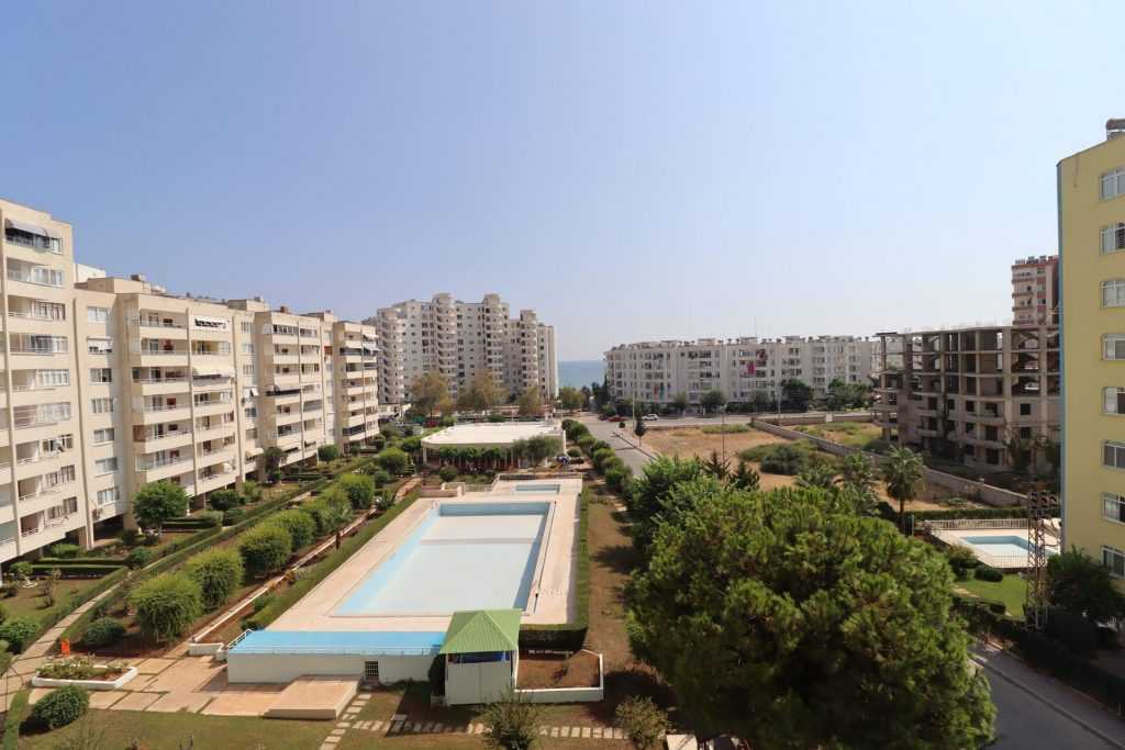 ARPAÇBAHŞİŞ GÜMÜŞTUR 1 SİTESİ EŞYASIZ SATILIK 3+1 DAİRE