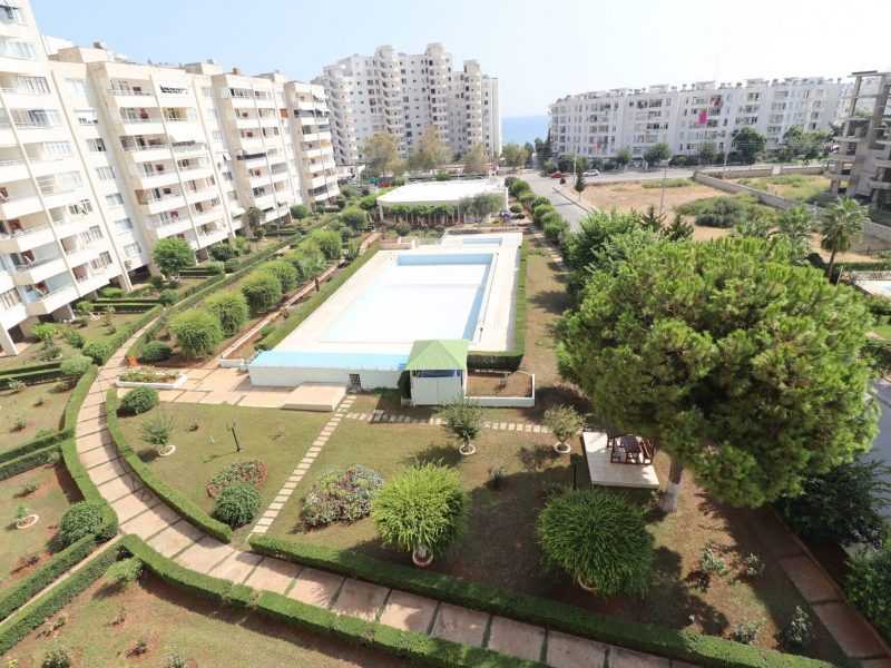 ARPAÇBAHŞİŞ GÜMÜŞTUR 1 SİTESİ EŞYASIZ SATILIK 3+1 DAİRE