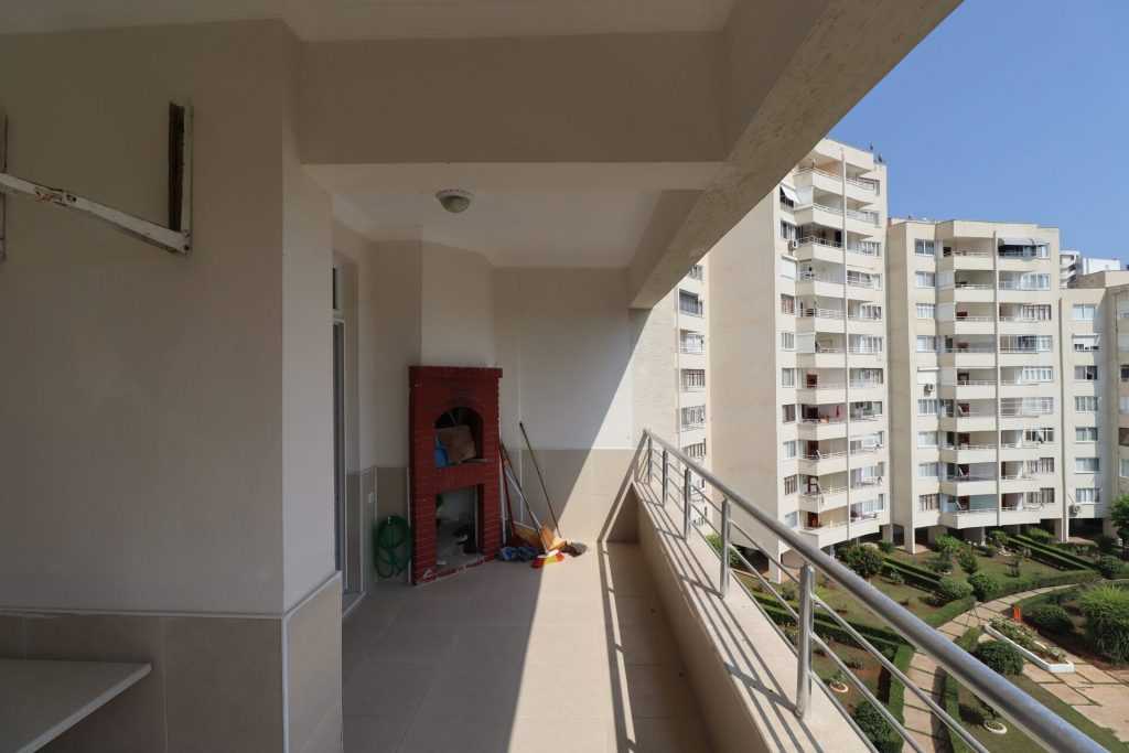 ARPAÇBAHŞİŞ GÜMÜŞTUR 1 SİTESİ EŞYASIZ SATILIK 3+1 DAİRE