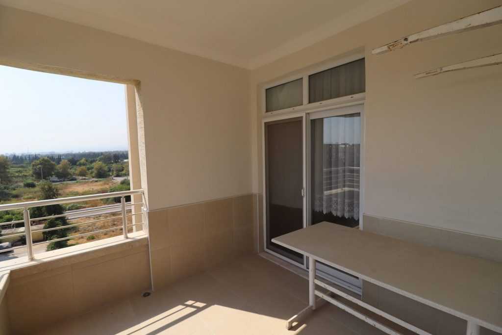 ARPAÇBAHŞİŞ GÜMÜŞTUR 1 SİTESİ EŞYASIZ SATILIK 3+1 DAİRE