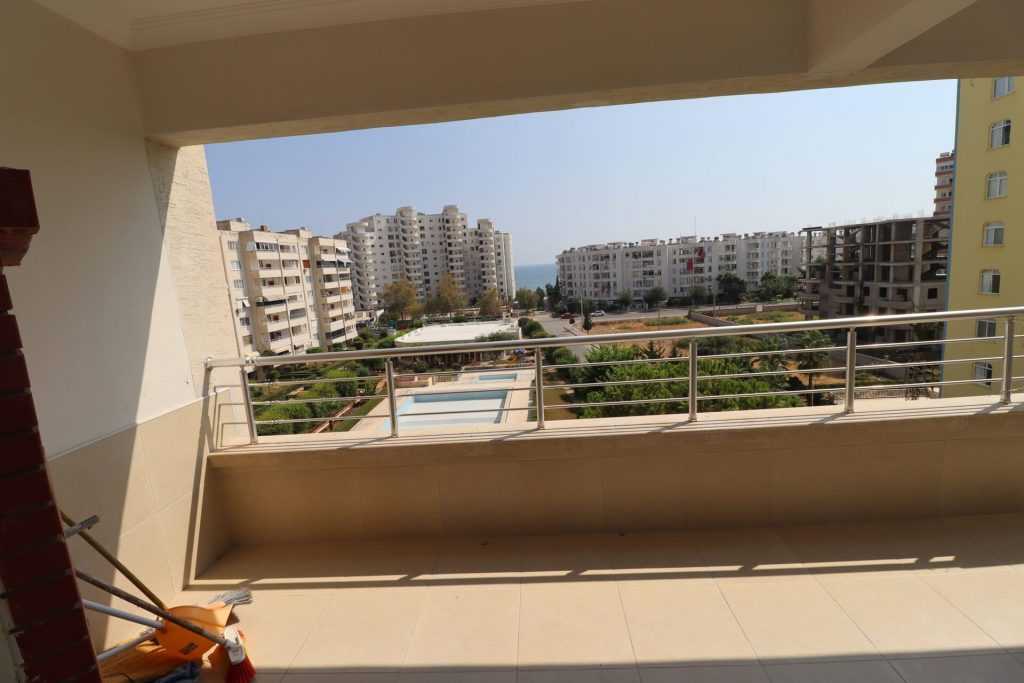 ARPAÇBAHŞİŞ GÜMÜŞTUR 1 SİTESİ EŞYASIZ SATILIK 3+1 DAİRE