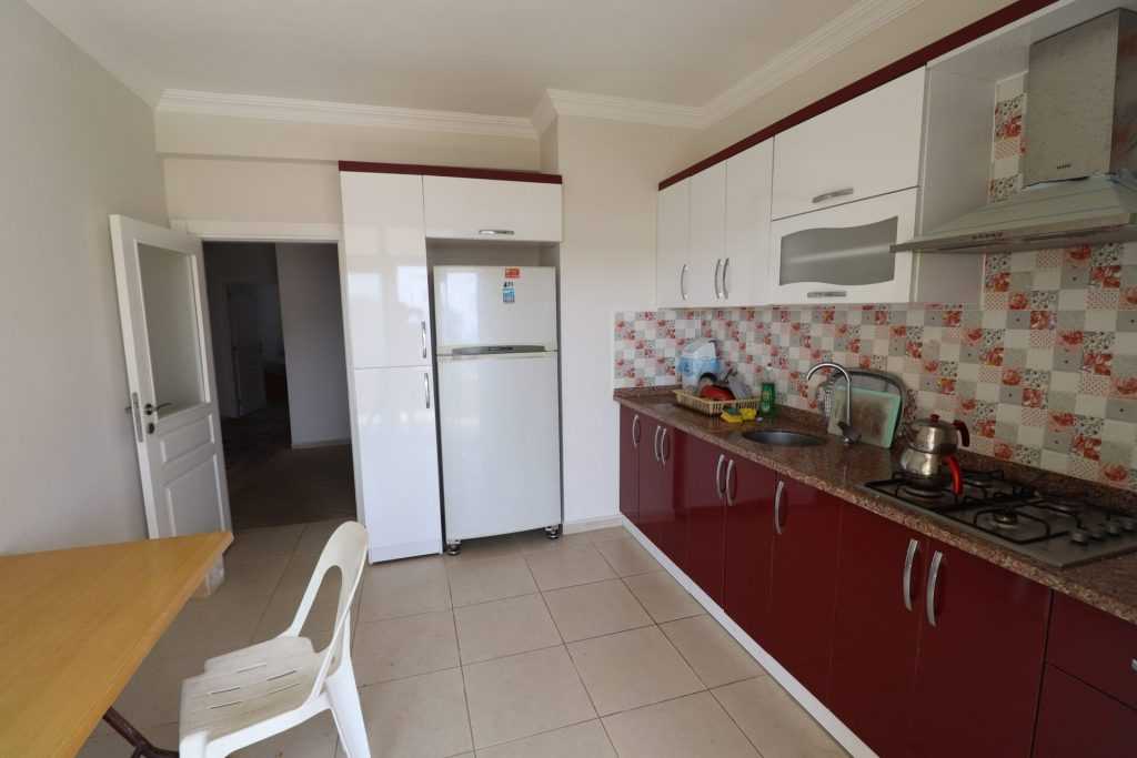 ARPAÇBAHŞİŞ GÜMÜŞTUR 1 SİTESİ EŞYASIZ SATILIK 3+1 DAİRE