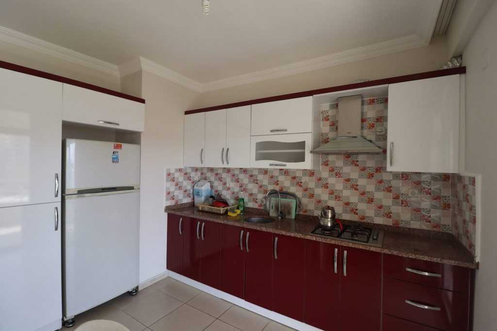 ARPAÇBAHŞİŞ GÜMÜŞTUR 1 SİTESİ EŞYASIZ SATILIK 3+1 DAİRE
