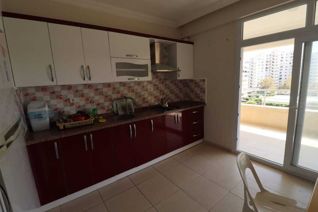 ARPAÇBAHŞİŞ GÜMÜŞTUR 1 SİTESİ EŞYASIZ SATILIK 3+1 DAİRE