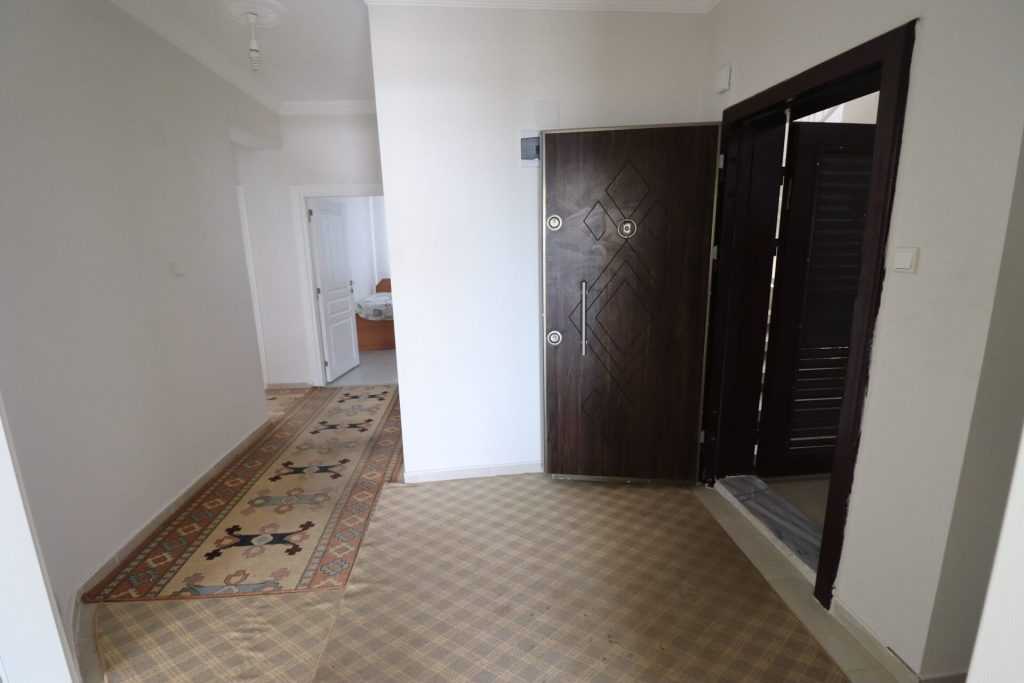 ARPAÇBAHŞİŞ GÜMÜŞTUR 1 SİTESİ EŞYASIZ SATILIK 3+1 DAİRE