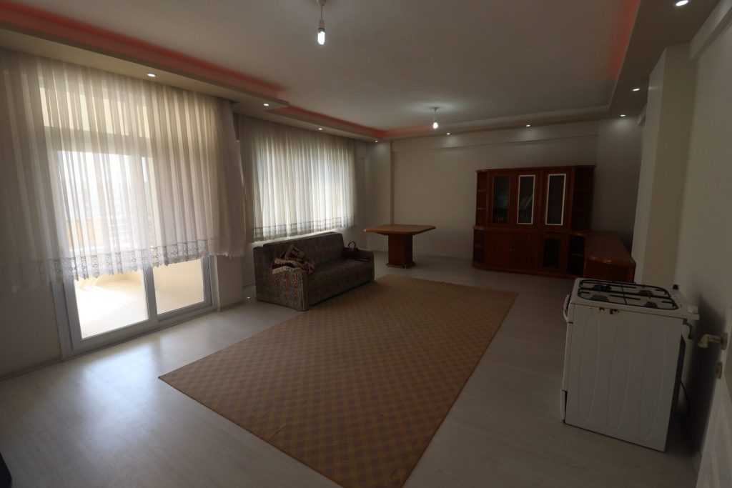 ARPAÇBAHŞİŞ GÜMÜŞTUR 1 SİTESİ EŞYASIZ SATILIK 3+1 DAİRE