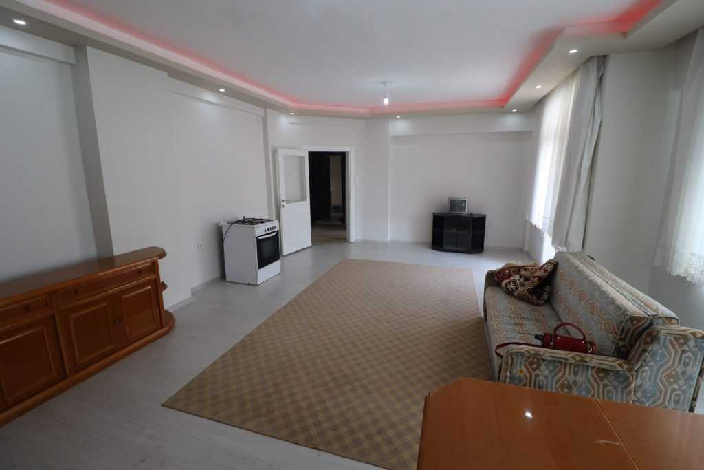 ARPAÇBAHŞİŞ GÜMÜŞTUR 1 SİTESİ EŞYASIZ SATILIK 3+1 DAİRE