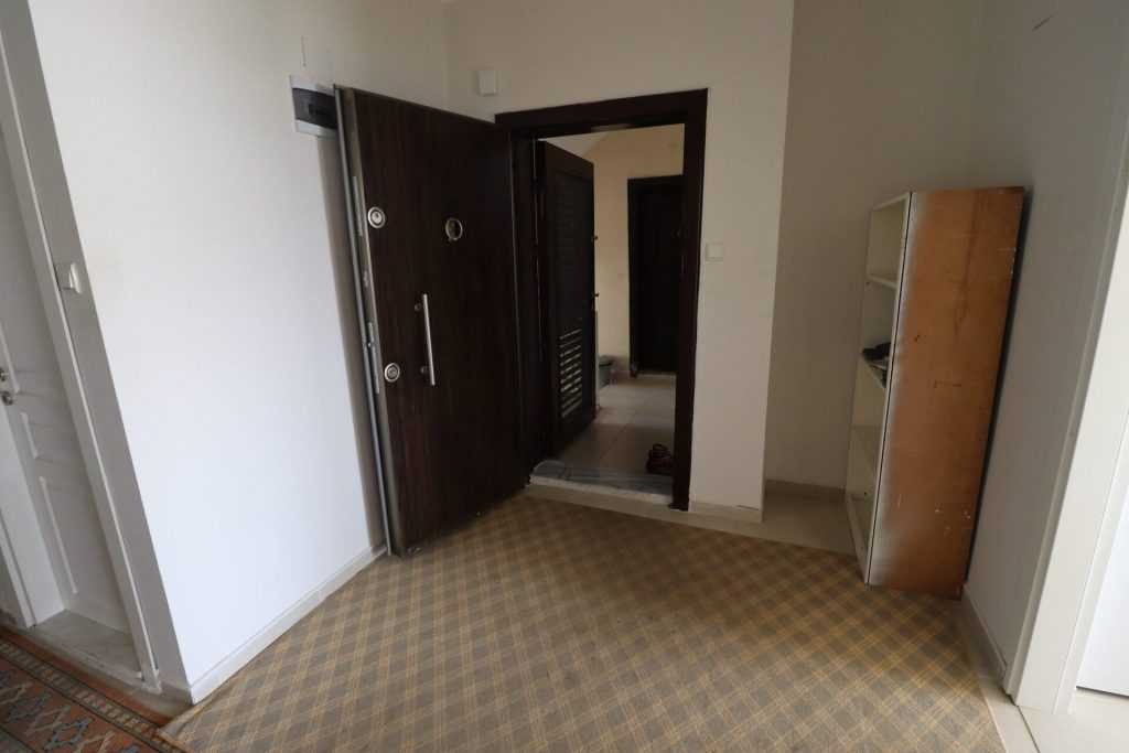 ARPAÇBAHŞİŞ GÜMÜŞTUR 1 SİTESİ EŞYASIZ SATILIK 3+1 DAİRE