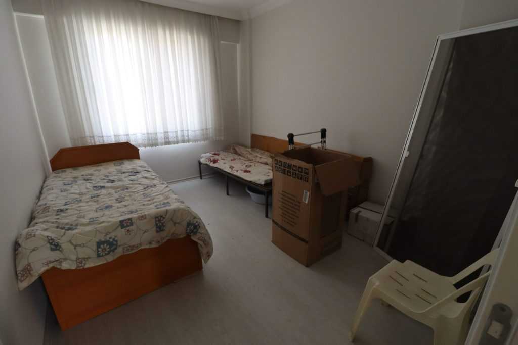 ARPAÇBAHŞİŞ GÜMÜŞTUR 1 SİTESİ EŞYASIZ SATILIK 3+1 DAİRE