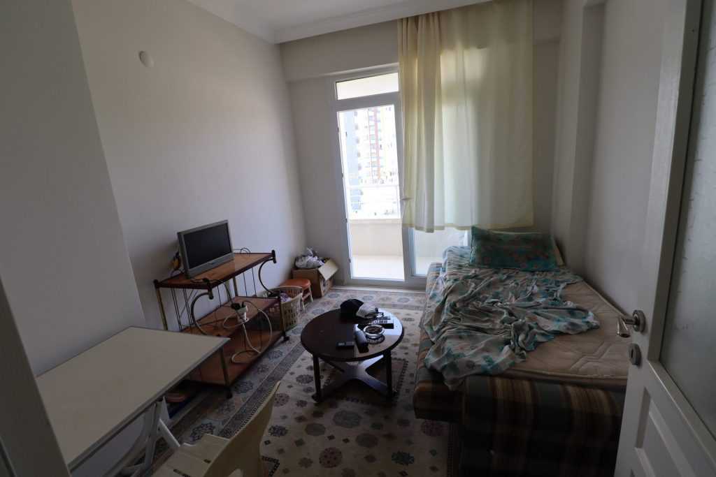 ARPAÇBAHŞİŞ GÜMÜŞTUR 1 SİTESİ EŞYASIZ SATILIK 3+1 DAİRE