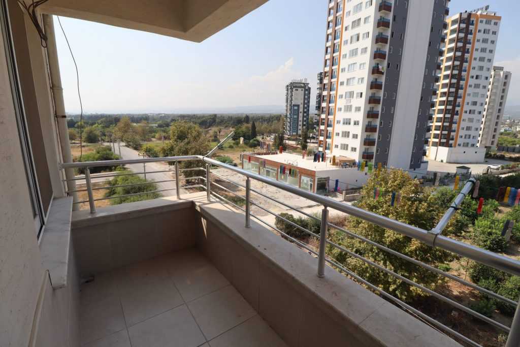 ARPAÇBAHŞİŞ GÜMÜŞTUR 1 SİTESİ EŞYASIZ SATILIK 3+1 DAİRE