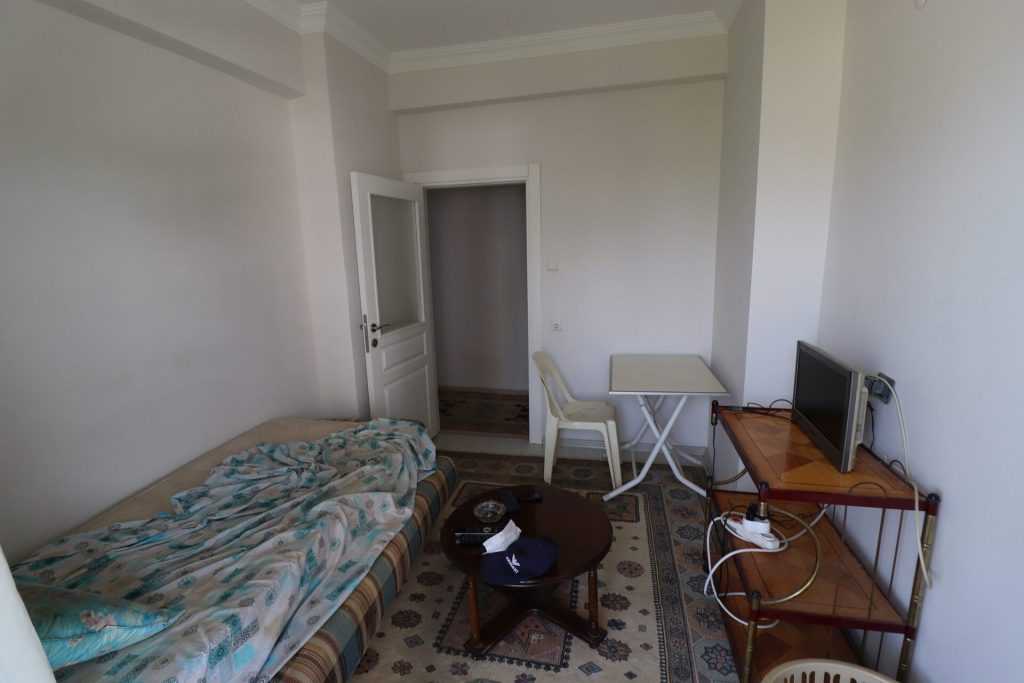 ARPAÇBAHŞİŞ GÜMÜŞTUR 1 SİTESİ EŞYASIZ SATILIK 3+1 DAİRE