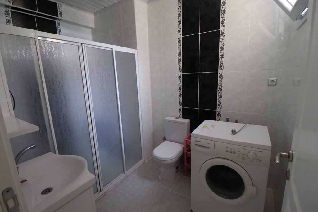 ARPAÇBAHŞİŞ GÜMÜŞTUR 1 SİTESİ EŞYASIZ SATILIK 3+1 DAİRE
