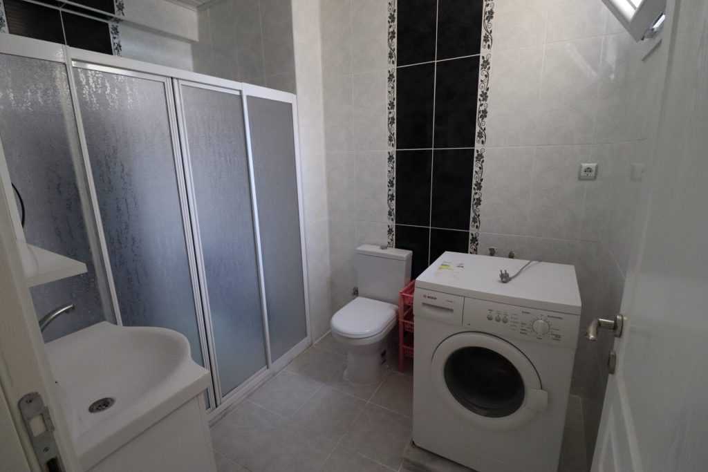 ARPAÇBAHŞİŞ GÜMÜŞTUR 1 SİTESİ EŞYASIZ SATILIK 3+1 DAİRE