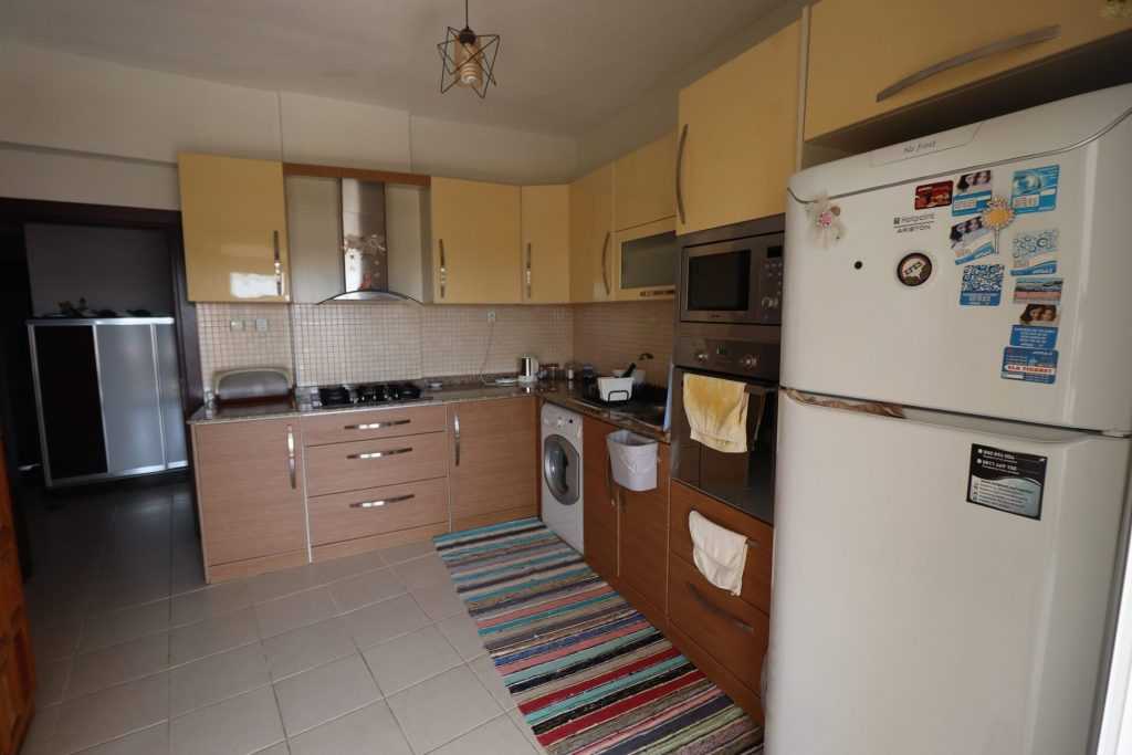 ARPAÇBAHŞİŞ GÜMÜŞTUR 1 SİTESİ EŞYALI SATILIK 3+1 DAĞ DENİZ CEPHELİ DAİRE
