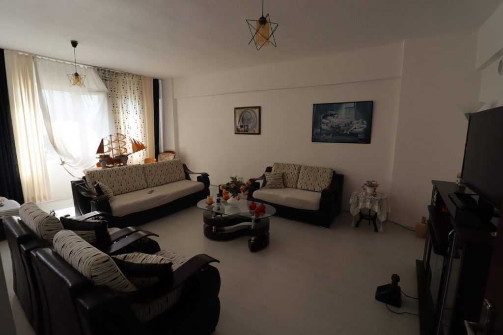 ARPAÇBAHŞİŞ GÜMÜŞTUR 1 SİTESİ EŞYALI SATILIK 3+1 DAĞ DENİZ CEPHELİ DAİRE