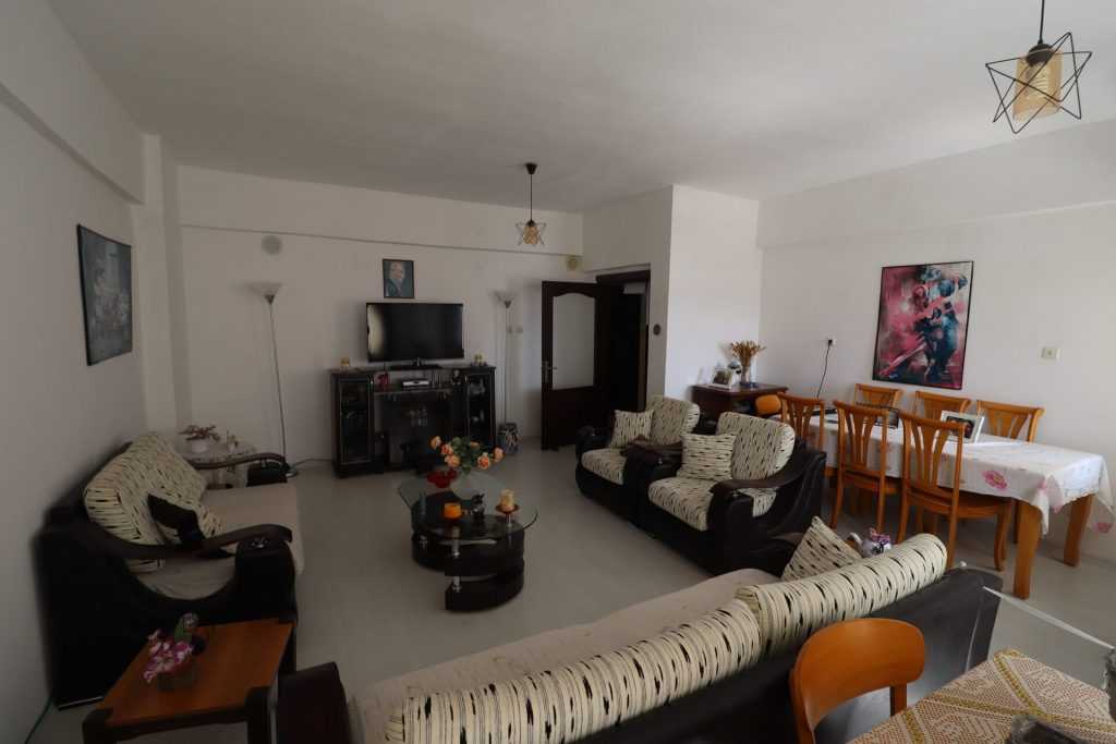 ARPAÇBAHŞİŞ GÜMÜŞTUR 1 SİTESİ EŞYALI SATILIK 3+1 DAĞ DENİZ CEPHELİ DAİRE