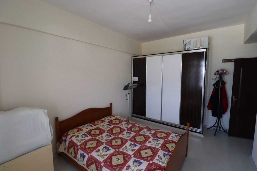 ARPAÇBAHŞİŞ GÜMÜŞTUR 1 SİTESİ EŞYALI SATILIK 3+1 DAĞ DENİZ CEPHELİ DAİRE
