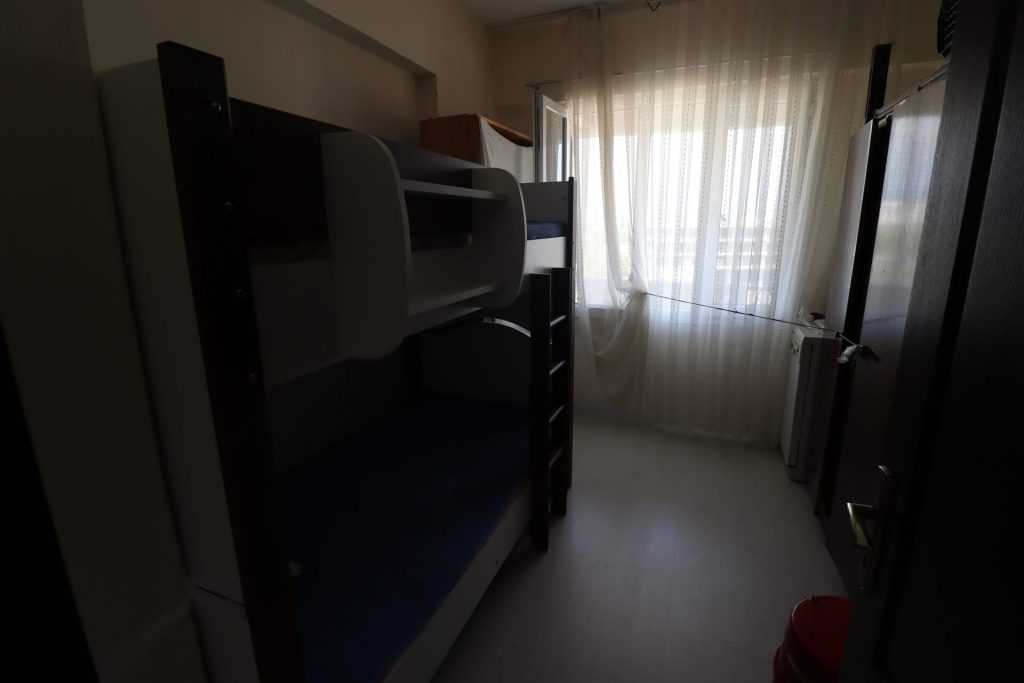ARPAÇBAHŞİŞ GÜMÜŞTUR 1 SİTESİ EŞYALI SATILIK 3+1 DAĞ DENİZ CEPHELİ DAİRE