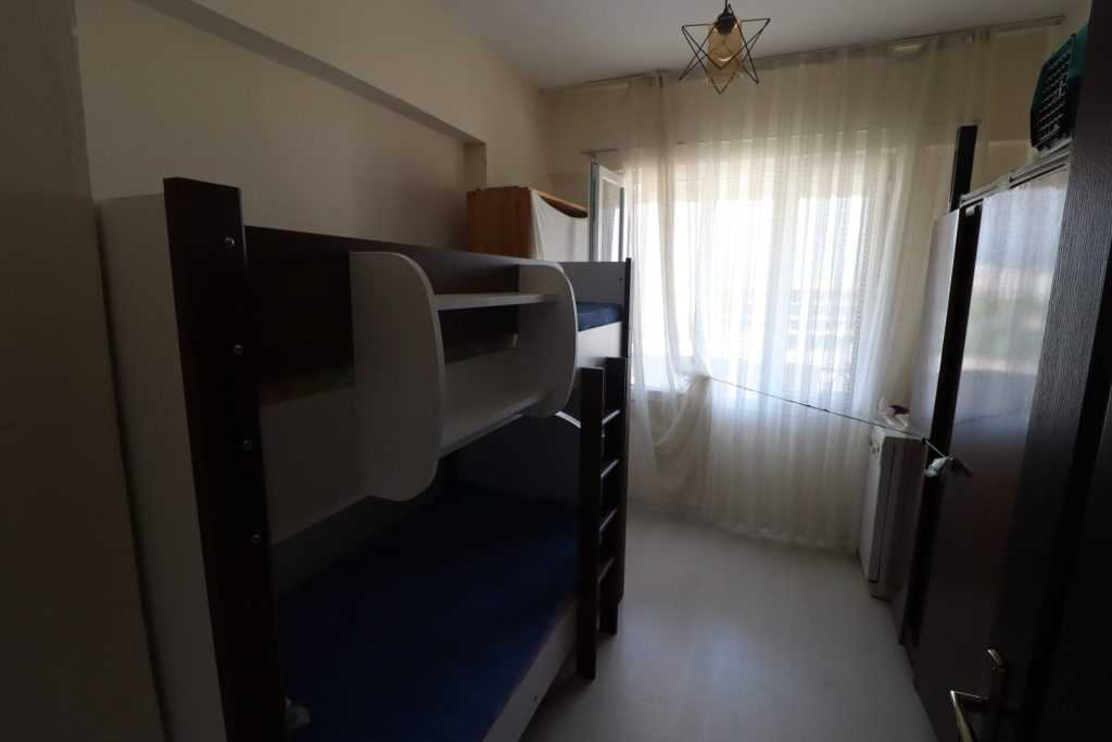 ARPAÇBAHŞİŞ GÜMÜŞTUR 1 SİTESİ EŞYALI SATILIK 3+1 DAĞ DENİZ CEPHELİ DAİRE