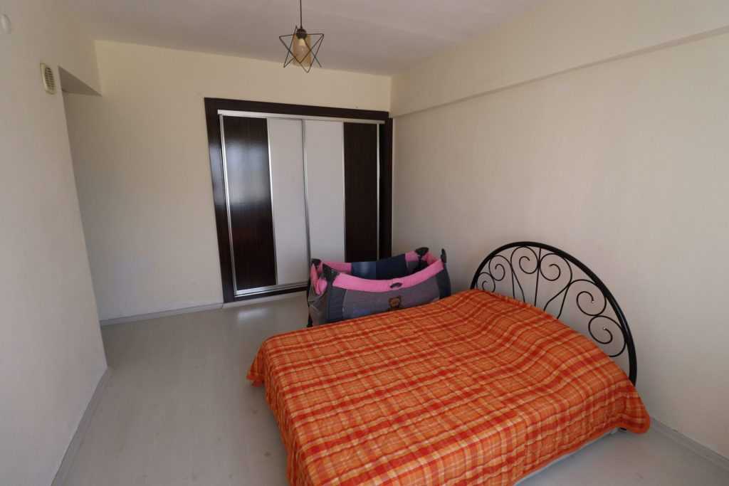 ARPAÇBAHŞİŞ GÜMÜŞTUR 1 SİTESİ EŞYALI SATILIK 3+1 DAĞ DENİZ CEPHELİ DAİRE