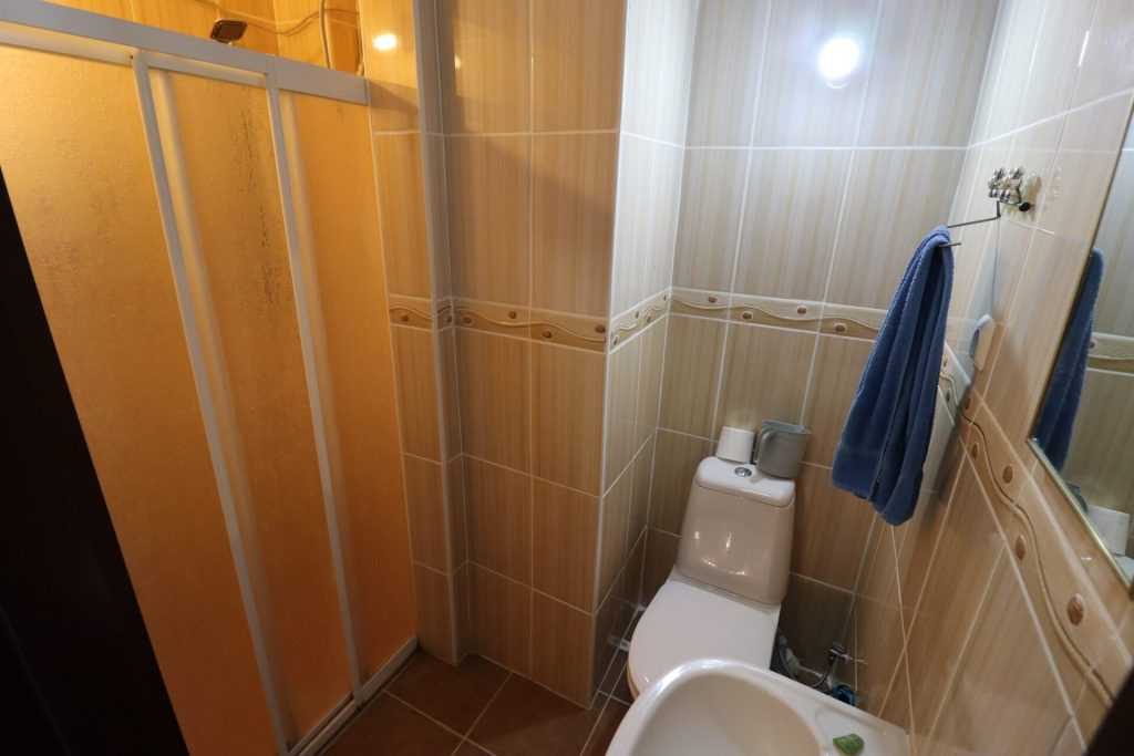 ARPAÇBAHŞİŞ GÜMÜŞTUR 1 SİTESİ EŞYALI SATILIK 3+1 DAĞ DENİZ CEPHELİ DAİRE