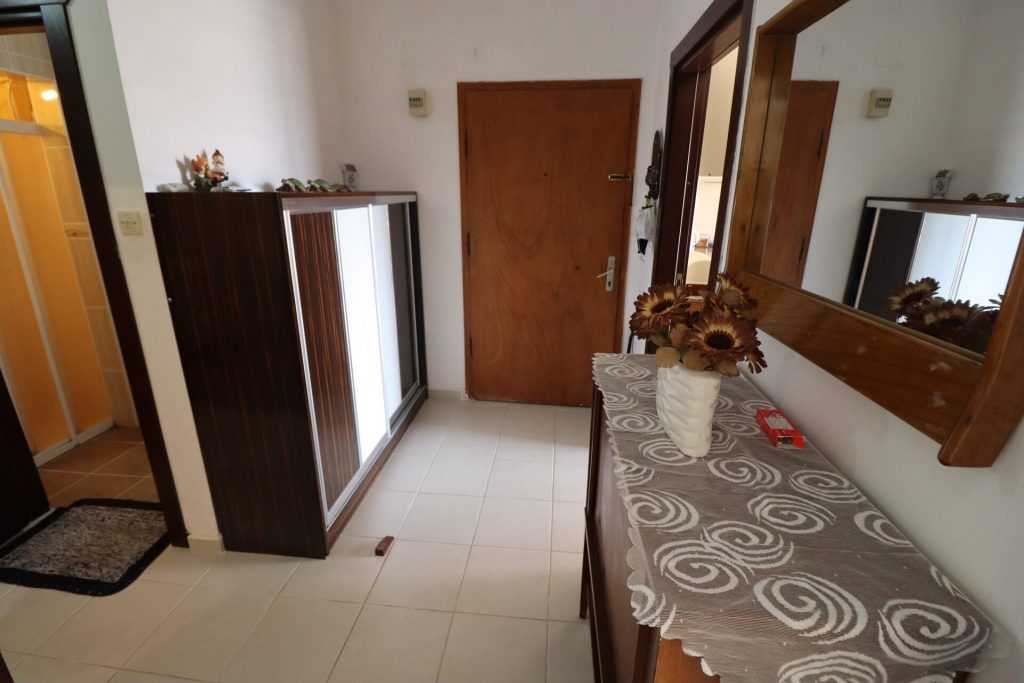ARPAÇBAHŞİŞ GÜMÜŞTUR 1 SİTESİ EŞYALI SATILIK 3+1 DAĞ DENİZ CEPHELİ DAİRE