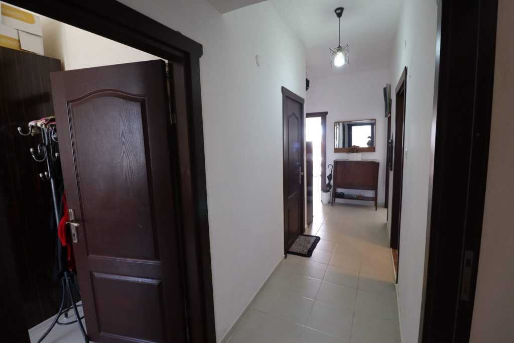 ARPAÇBAHŞİŞ GÜMÜŞTUR 1 SİTESİ EŞYALI SATILIK 3+1 DAĞ DENİZ CEPHELİ DAİRE