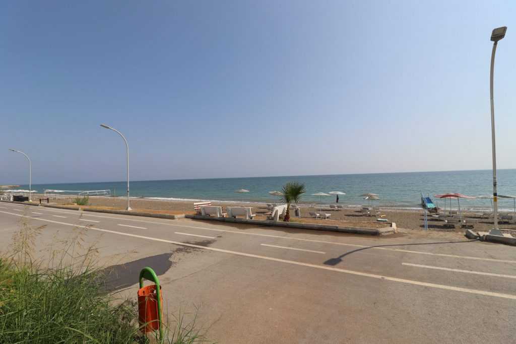 Mersin Erdemli Mersin Tatil Sitesi Satılık Eşyalı 1+1 Daire