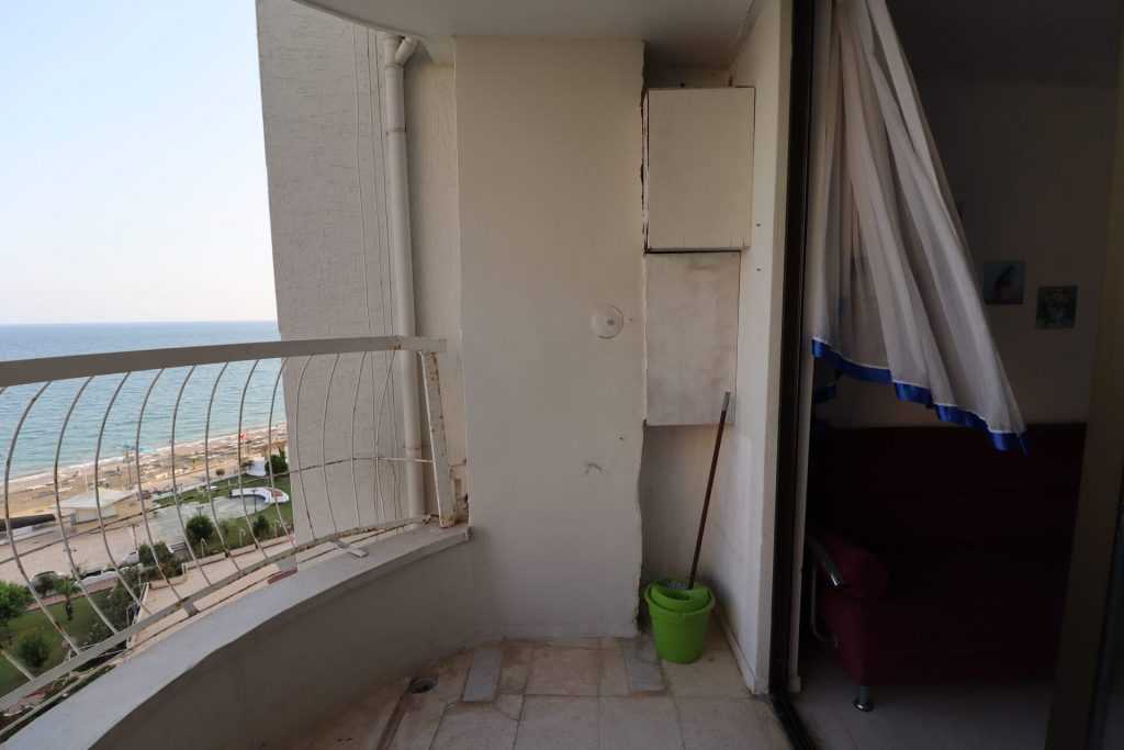 Mersin Erdemli Mersin Tatil Sitesi Satılık Eşyalı 1+1 Daire