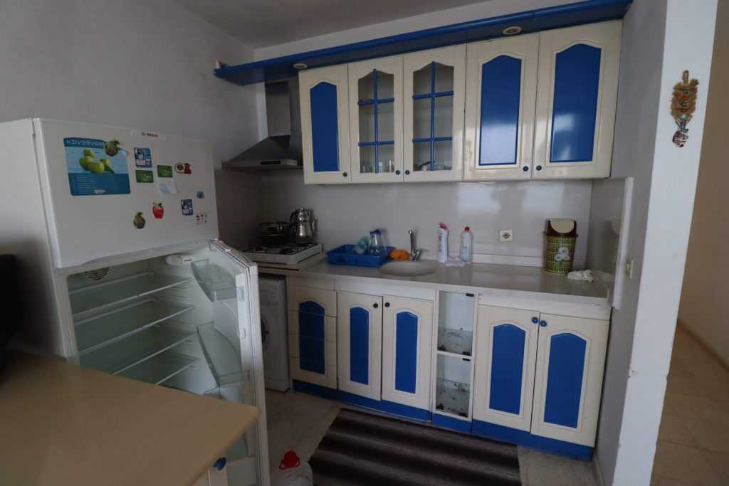 Mersin Erdemli Mersin Tatil Sitesi Satılık Eşyalı 1+1 Daire