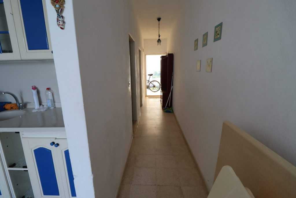 Mersin Erdemli Mersin Tatil Sitesi Satılık Eşyalı 1+1 Daire