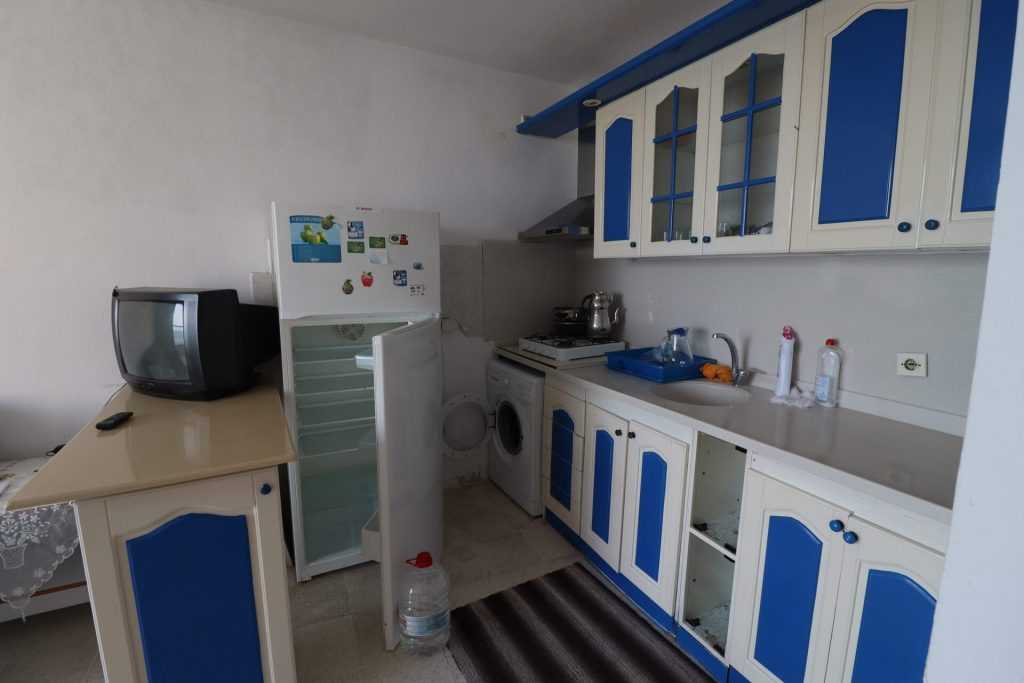 Mersin Erdemli Mersin Tatil Sitesi Satılık Eşyalı 1+1 Daire