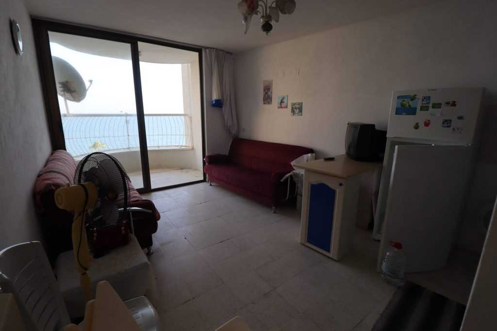 Mersin Erdemli Mersin Tatil Sitesi Satılık Eşyalı 1+1 Daire