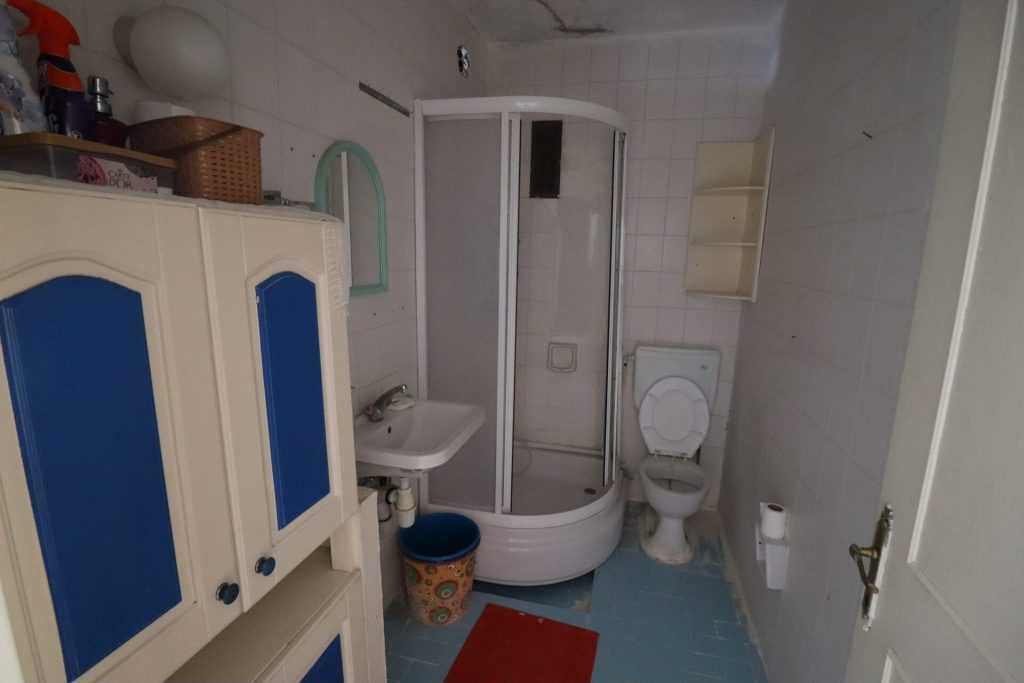 Mersin Erdemli Mersin Tatil Sitesi Satılık Eşyalı 1+1 Daire