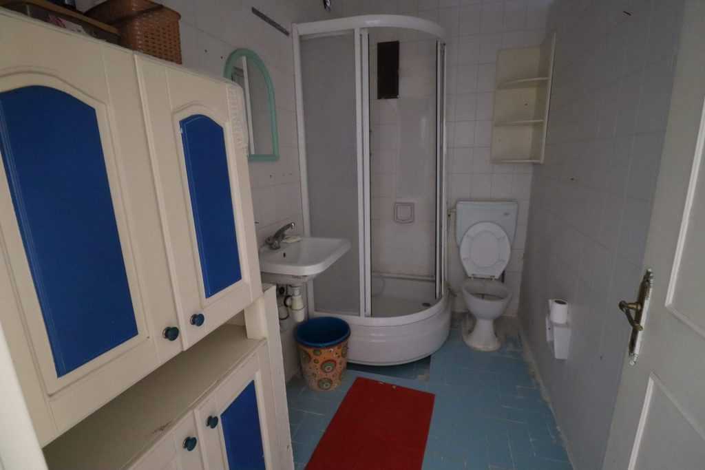 Mersin Erdemli Mersin Tatil Sitesi Satılık Eşyalı 1+1 Daire