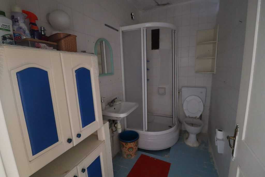 Mersin Erdemli Mersin Tatil Sitesi Satılık Eşyalı 1+1 Daire