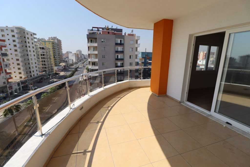 ERDEMLİ ALATA MAH. 3+1 EŞYASIZ KİRALIK DAİRE
