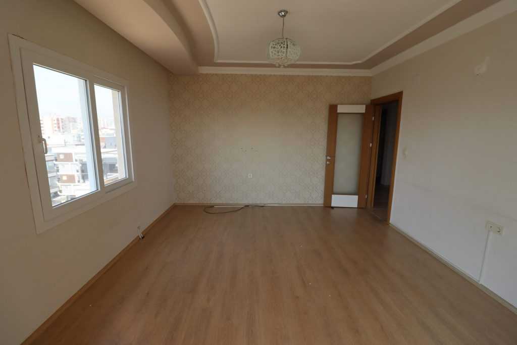 ERDEMLİ ALATA MAH. 3+1 EŞYASIZ KİRALIK DAİRE