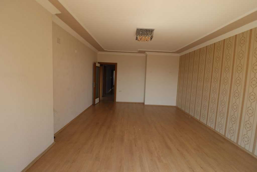 ERDEMLİ ALATA MAH. 3+1 EŞYASIZ KİRALIK DAİRE