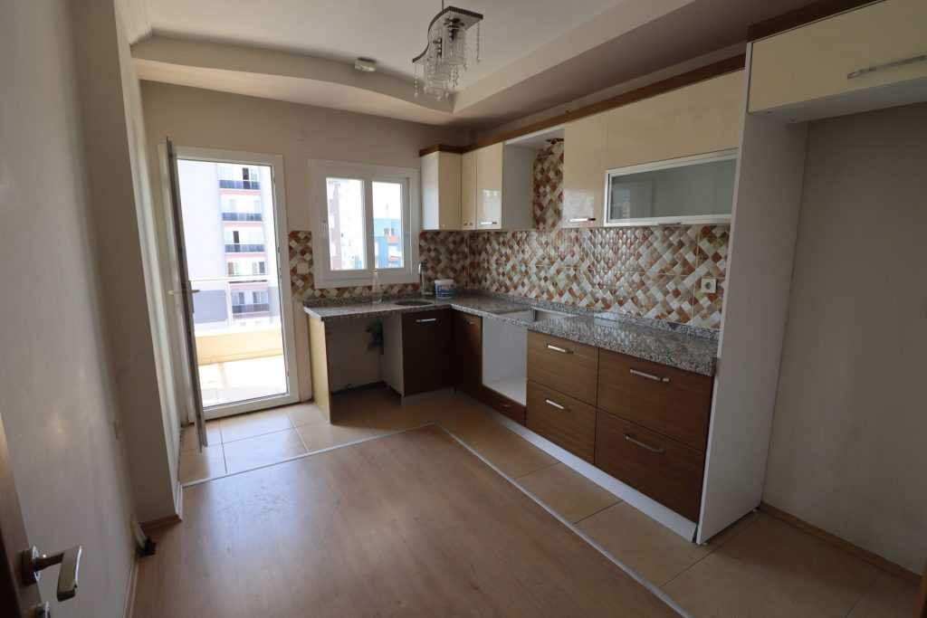 ERDEMLİ ALATA MAH. 3+1 EŞYASIZ KİRALIK DAİRE